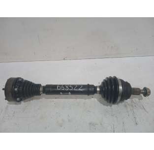 TRANSMISION DELANTERA...