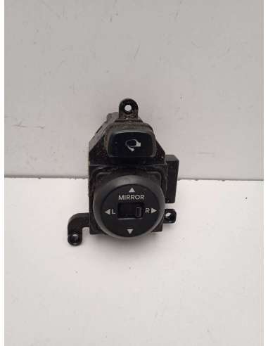MANDO RETROVISOR HYUNDAI I30 (FD) -...