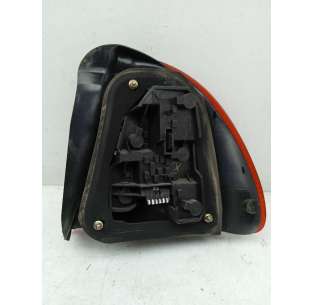 PILOTO TRASERO IZQUIERDO MG... 2