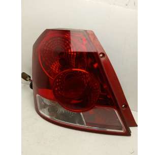 PILOTO TRASERO IZQUIERDO...