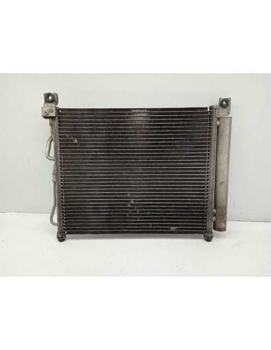 Recambio de condensador a/a para kia picanto 1.0 cat referencia OEM IAM   