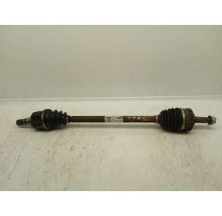 TRANSMISION TRASERA DERECHA...