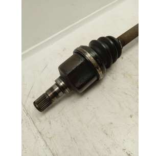 TRANSMISION TRASERA DERECHA... 2