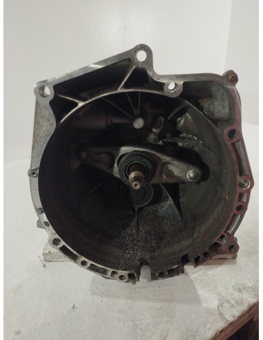 Recambio de caja cambios para bmw serie 3 berlina (e90) 318d referencia OEM IAM BEY  