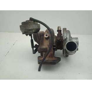 TURBOCOMPRESOR MAZDA 6...