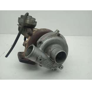 TURBOCOMPRESOR MAZDA 6... 2
