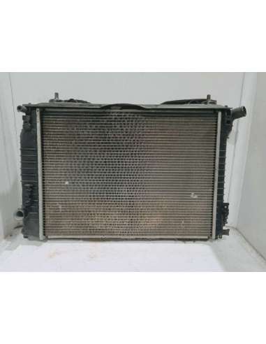 RADIADOR AGUA CHEVROLET LACETTI - 508615