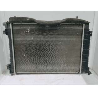RADIADOR AGUA CHEVROLET... 2