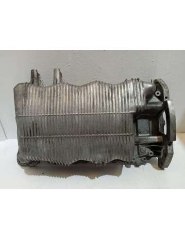 CARTER HYUNDAI ELANTRA (XD) - 509534