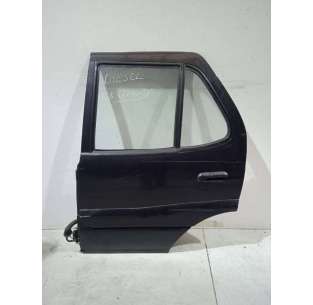 PUERTA TRASERA IZQUIERDA...