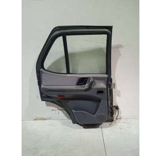 PUERTA TRASERA IZQUIERDA... 2