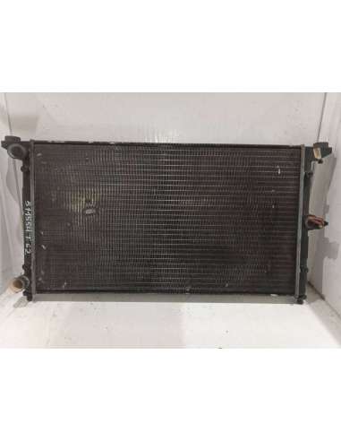 RADIADOR AGUA FORD GALAXY (VX) - 511554