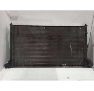 RADIADOR AGUA FORD GALAXY... 2