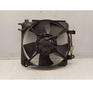 ELECTROVENTILADOR CHEVROLET...