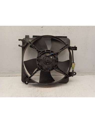 ELECTROVENTILADOR CHEVROLET MATIZ S -...