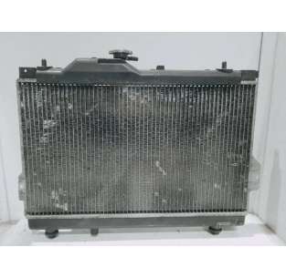 RADIADOR AGUA HYUNDAI... 2