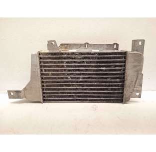 INTERCOOLER TATA INDICA...