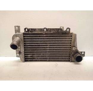 INTERCOOLER TATA INDICA... 2
