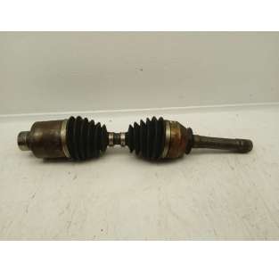 TRANSMISION DELANTERA...