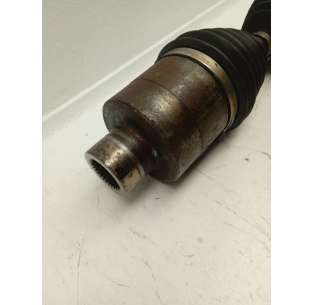 TRANSMISION DELANTERA... 2