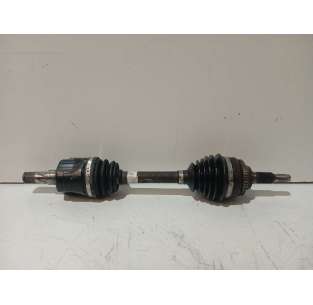 TRANSMISION DELANTERA...