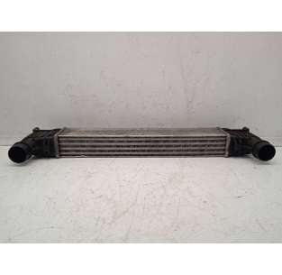 INTERCOOLER FORD GALAXY...