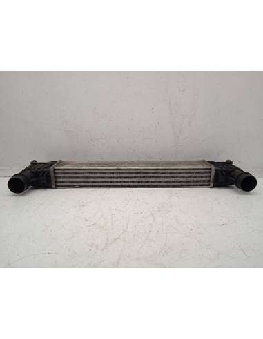 INTERCOOLER FORD GALAXY (VX) - 512136