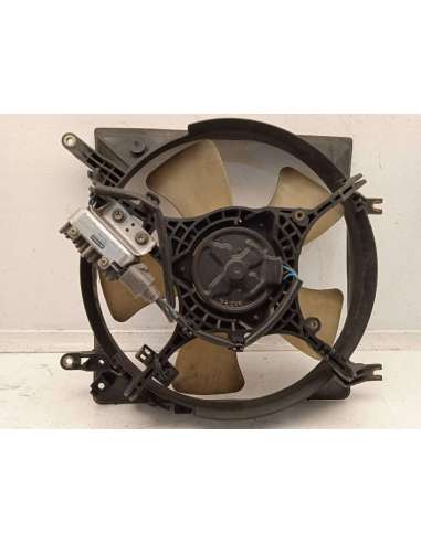 ELECTROVENTILADOR MITSUBISHI GALANT...