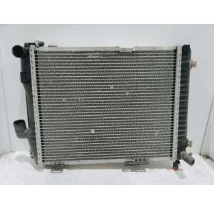 RADIADOR AGUA MERCEDES-BENZ...