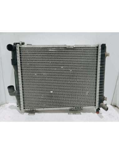 RADIADOR AGUA MERCEDES-BENZ CLASE 124...