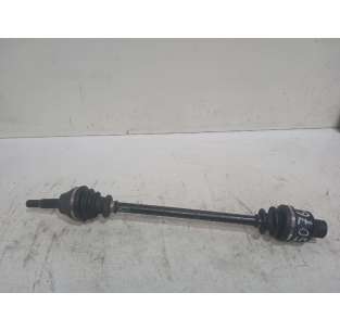 TRANSMISION DELANTERA...