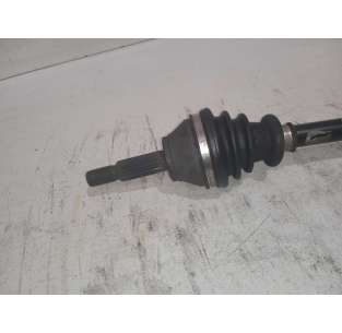 TRANSMISION DELANTERA... 2