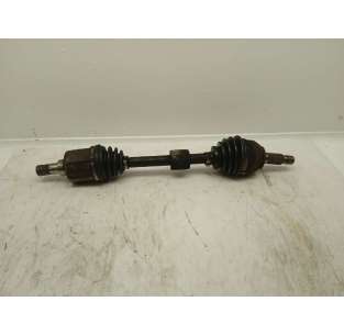 TRANSMISION DELANTERA...