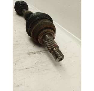 TRANSMISION DELANTERA... 2