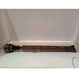 TRANSMISION CENTRAL...