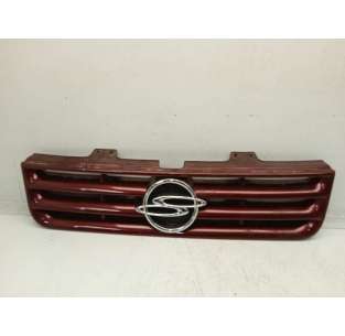 REJILLA DELANTERA SSANGYONG...