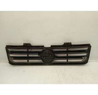 REJILLA DELANTERA SSANGYONG... 2