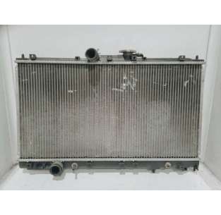 RADIADOR AGUA MITSUBISHI...