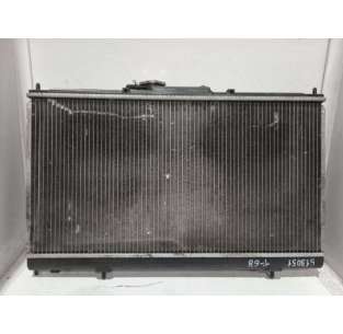 RADIADOR AGUA MITSUBISHI... 2