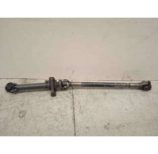 TRANSMISION CENTRAL TATA -...