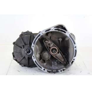 CAJA CAMBIOS SMART...