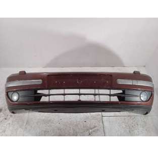 PARAGOLPES DELANTERO...