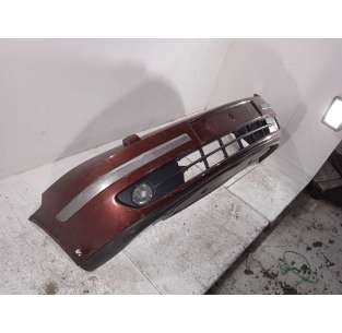 PARAGOLPES DELANTERO... 2