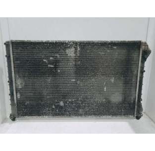 RADIADOR AGUA FIAT I DOBLÒ...