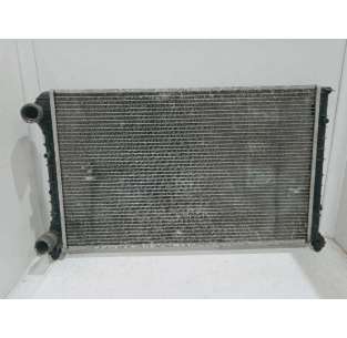 RADIADOR AGUA FIAT I DOBLÒ... 2