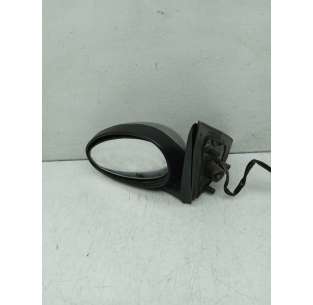 RETROVISOR IZQUIERDO MG...