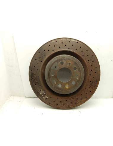 DISCO DE FRENO TRASERO - 681740