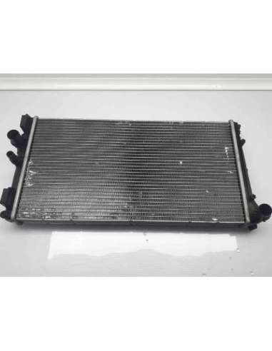 RADIADOR AGUA LANCIA YPSILON (101) -...