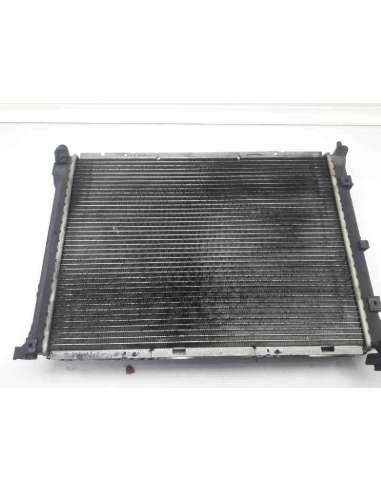 RADIADOR AGUA NISSAN MICRA (K12E) -...