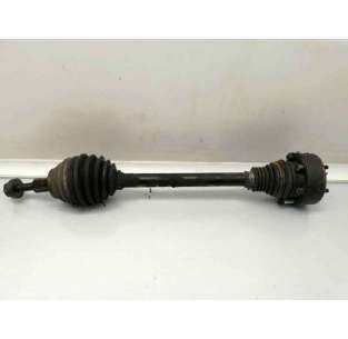 TRANSMISION DELANTERA...